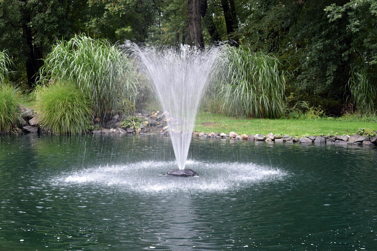 Lake & Pond Fountains