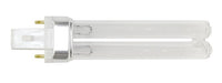 10UB 7 watt bulb for ECF10U