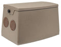 SC25 Weatherproof Cabinet – 15″ x 25″ x 15″ – up to PA66