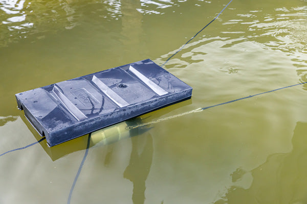 KFK Kasco® Flotation Kit for Circulators / Deicers