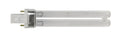 25UB 9 Watt Replacement Bulb For ECF25U