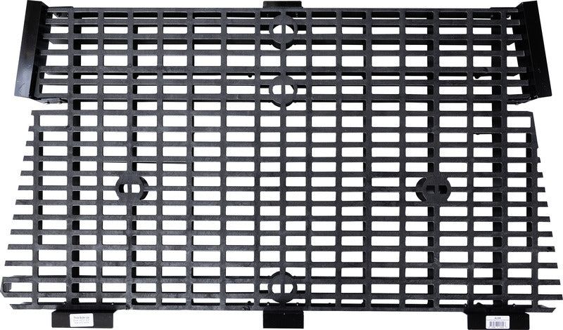ALGR Rock/Plant Grate – Large AquaFalls