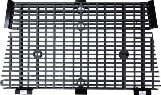 ALGR Rock/Plant Grate – Large AquaFalls
