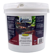 AQD10 Aqua Defend™ All-Natural Pond Water Treatment