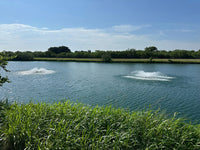 HVA Outdoor Water Solutions Surface Aerators