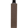 AS650 - Alumina Airstone - 1 1/2" x 1 1/2" x 6" With 1/2" Barb