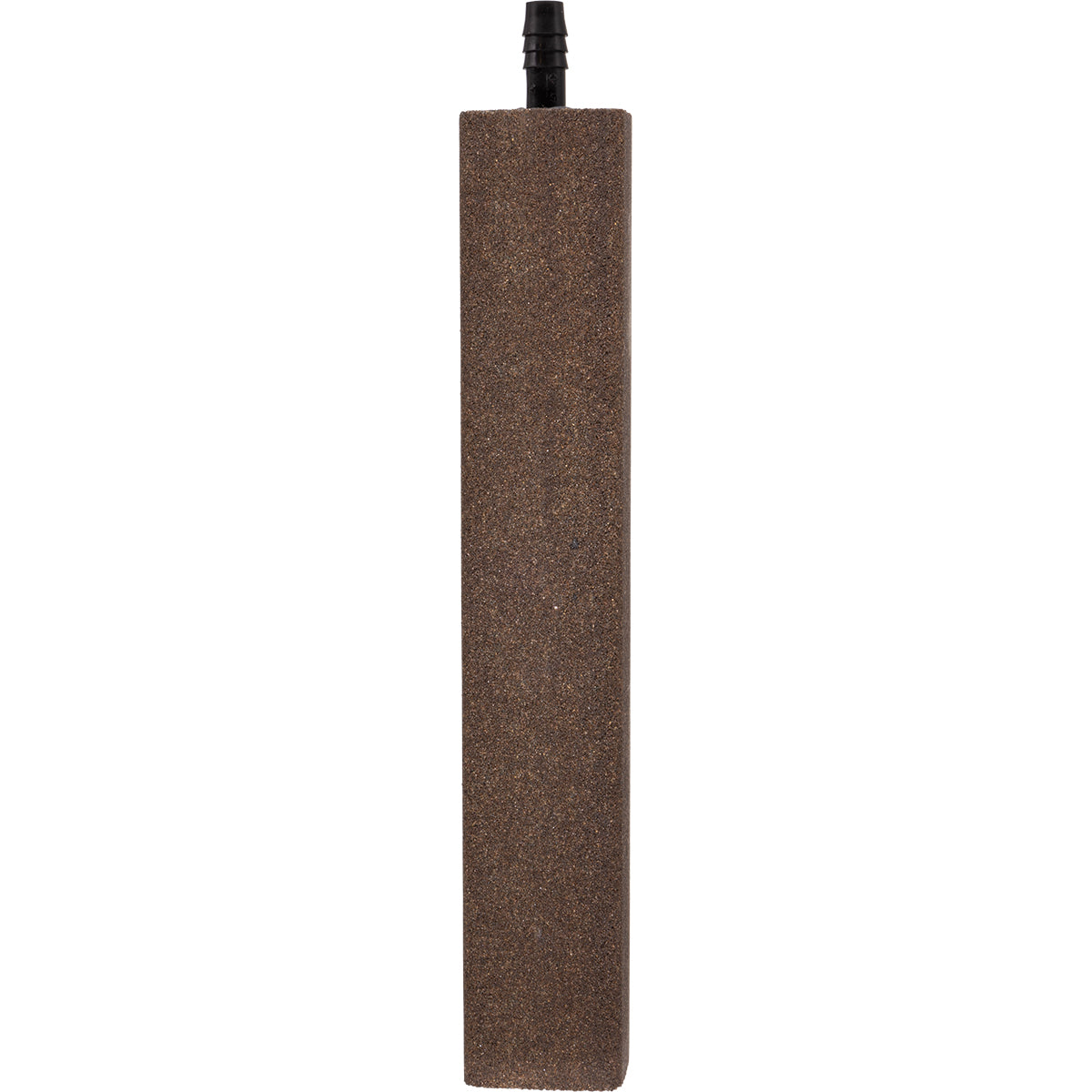 AS937 - Alumina Airstone - 1 1/2" x 1 1/2" x 9" With 3/8" Barb