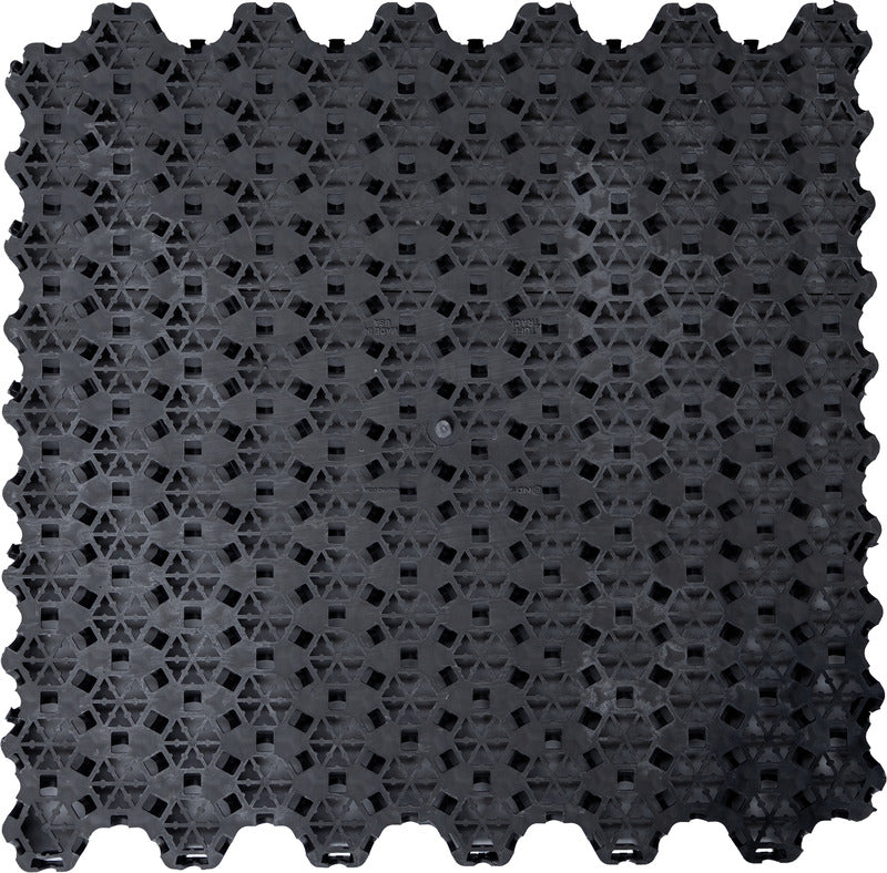 ASGR Rock/Plant Grate – Small AquaFalls