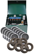 PA100D Sentinel Deluxe Aeration System – Complete PA100W system with cabinet