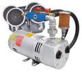 PA50A High Volume Rotary Vane Pond Aeration System – 1/4 HP Kit with NO tubing