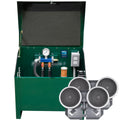 PA50AD Sentinel Deluxe Aeration System – Complete PA50A system with cabinet