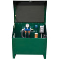 PA50ADLD Sentinel Deluxe Aeration System – 1/4 HP Kit with NO tubing
