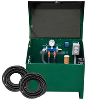 PA50DLD Sentinel Deluxe Aeration System- 1/4 HP Kit with Quick Sink Tubing