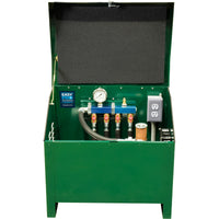 PA75ADLD Sentinel Deluxe Aeration System – 3/4 HP with NO Tubing