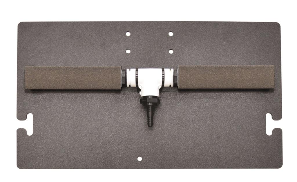 DM2S Air Diffuser Manifold – 2 Airstones