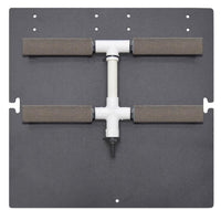 DM4S Air Diffuser Manifold – 4 Airstones