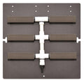 DM6S Air Diffuser Manifold – 6 Airstones