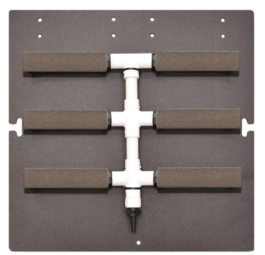 DM6S Air Diffuser Manifold – 6 Airstones