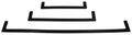 ASTS Termination strip – Small Aquafalls