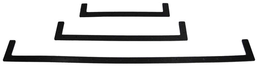 AMTS Termination strip – Medium Aquafalls