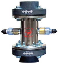 VIP432 Aqua Ultraviolet Viper UV Sterilizer – 400 Watts -3" 230V