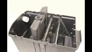 Axiom Skimmer from EasyPro