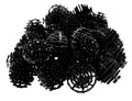 BB35 Bio-Balls – 3.5 Cubic Feet