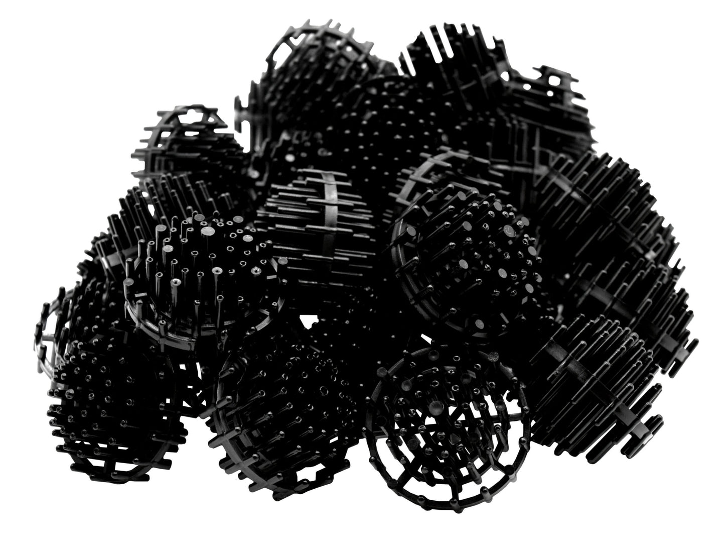BB35 Bio-Balls – 3.5 Cubic Feet