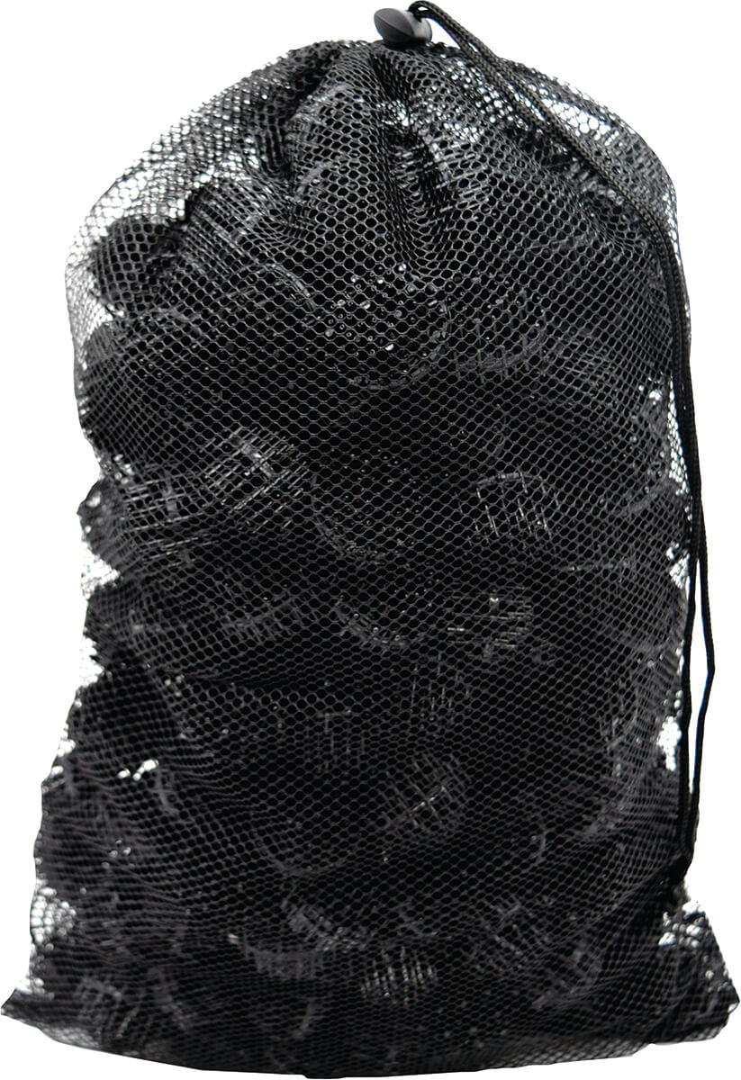 BB05 Bio-Balls – 1/3 Cubic Foot with Media Bag