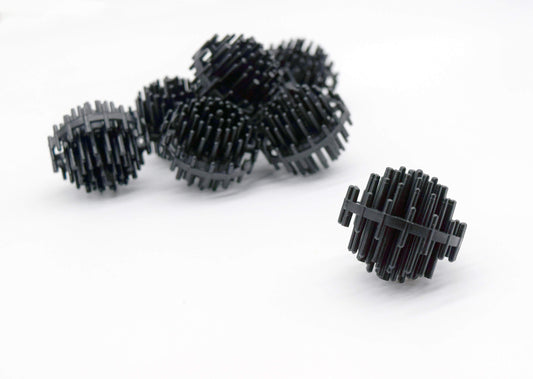 BB15 Bio-Balls – 1 Cubic Ft.