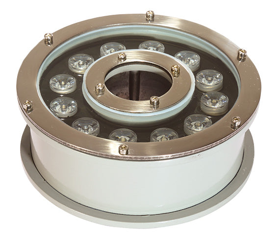 BFL12 12 Watt Brilliant Underwater LED Fountain Light