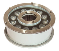 BFL12 12 Watt Brilliant Underwater LED Fountain Light