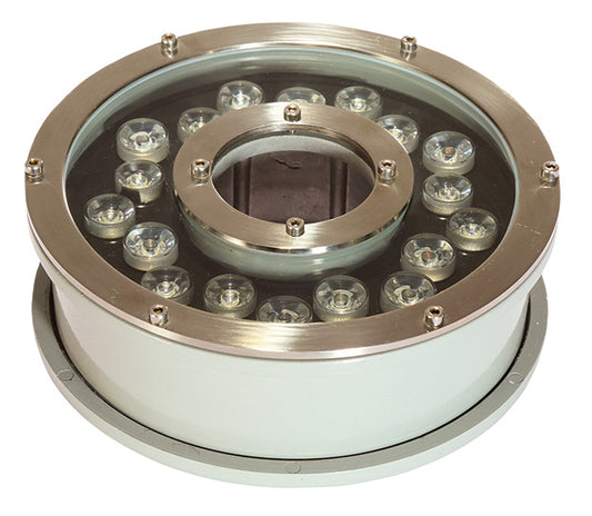 BFL18 18 Watt Brilliant Underwater LED Fountain Light