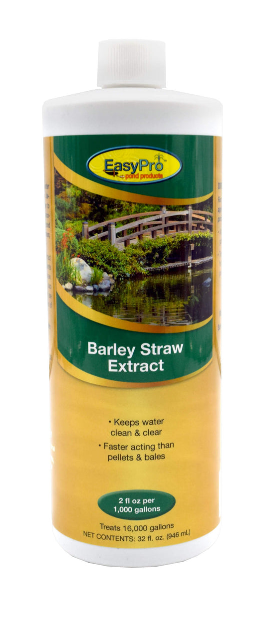 BSE32 Liquid Barley Extract – 32 oz. (1 quart)