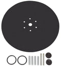 BWMRK Becker Windmills™ Compressor Replacement Diaphragm Kit
