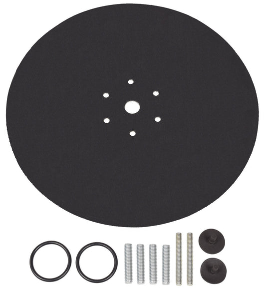 BWMRK Becker Windmills™ Compressor Replacement Diaphragm Kit