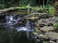 EBK1 EasyBog™ Pond Filtration Kit - Up to 5000 Gallons