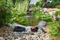 CAS1 Compact Aeration Series – Single Outlet Complete Kit