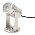 CLED4SS Cabrio Color Changing LED Submersible Light – Stainless Steel