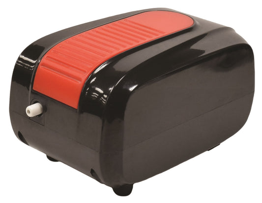 CMC3 Compact Pond Air Compressor – 2.7 Watt – .14 cfm