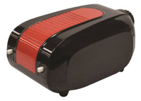 CMC5 Compact Pond Air Compressor – 4 Watt – .3 cfm