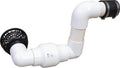 CVA30IB – 3" Check Valve and Intake Screen Assembly for Intake Bay