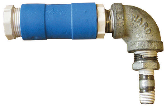 RVC2 Check Valve for RV75/RV100