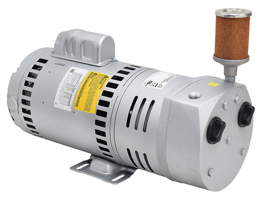 RV1002 Stratus Rotary Vane Compressor – 1 HP – 230v