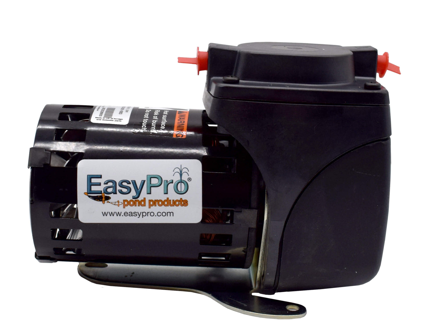 DC22 Gast Diaphragm Compressor – 1/20 HP