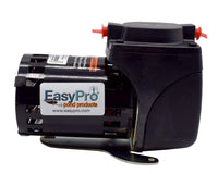 DC22 Gast Diaphragm Compressor – 1/20 HP
