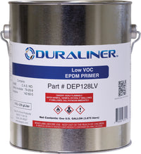 DEP128LV DuraLiner™ Low VOC EPDM Liner Primer – 1 gallon