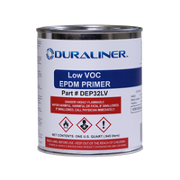 DEP32LV DuraLiner™ Low VOC EPDM Liner Primer – 1 quart