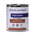DEP32 DuraLiner™ EPDM Liner Primer – 1 quart