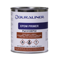 DEP32 DuraLiner™ EPDM Liner Primer – 1 quart